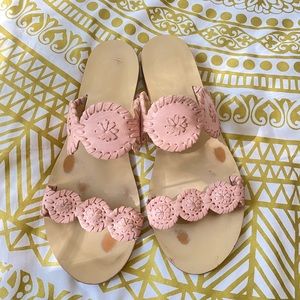 Jack Rogers Lauren Sandal